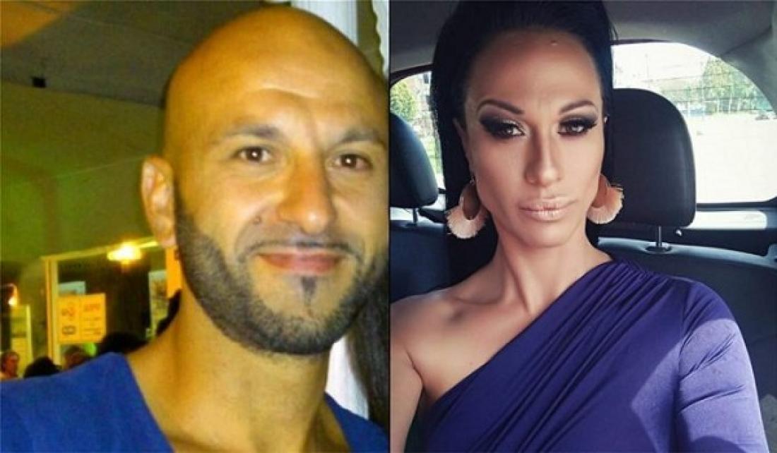 Δείτε το βίντεο από το γάμο του Πατμάνογλου 22 μήνες μετά το τροχαίο που έχασε γυναίκα και παιδί (βίντεο)