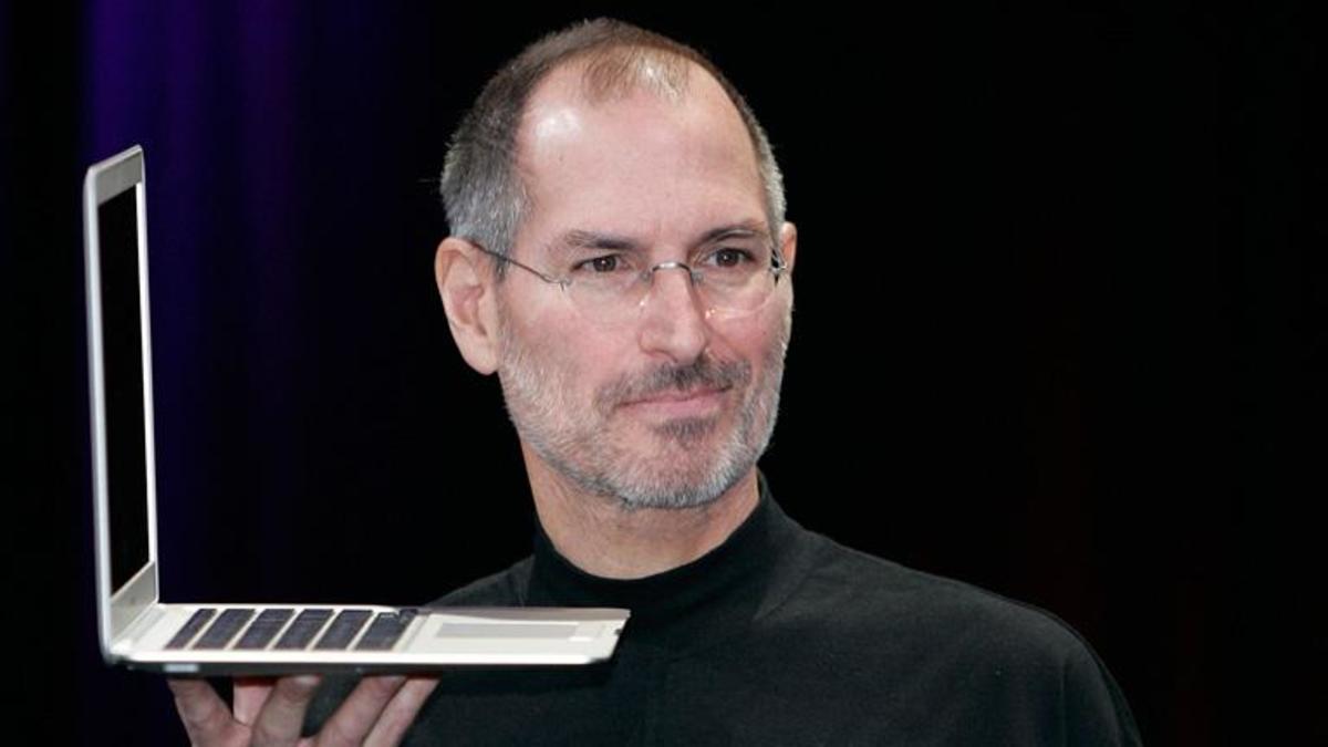Πάθατε «μπλακ άουτ»;- Αυτές οι 3 συμβουλές από τον Steve Jobs θα σας βοηθήσουν να ξεπεράσετε το πνευματικό «μπλοκ»