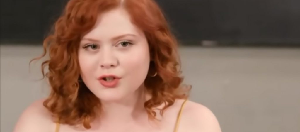 GNTM: Η Ξανθούλα «βγάζει μαχαίρια» για συμπαίκτριά της – «Μου έκανε πολύ έντονη επίθεση και δεν με πολυχώνευε» (βίντεο)