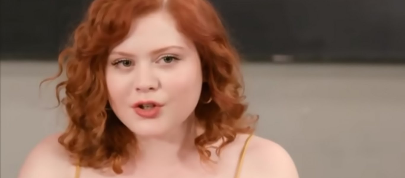 GNTM: Η Ξανθούλα «βγάζει μαχαίρια» για συμπαίκτριά της – «Μου έκανε πολύ έντονη επίθεση και δεν με πολυχώνευε» (βίντεο)