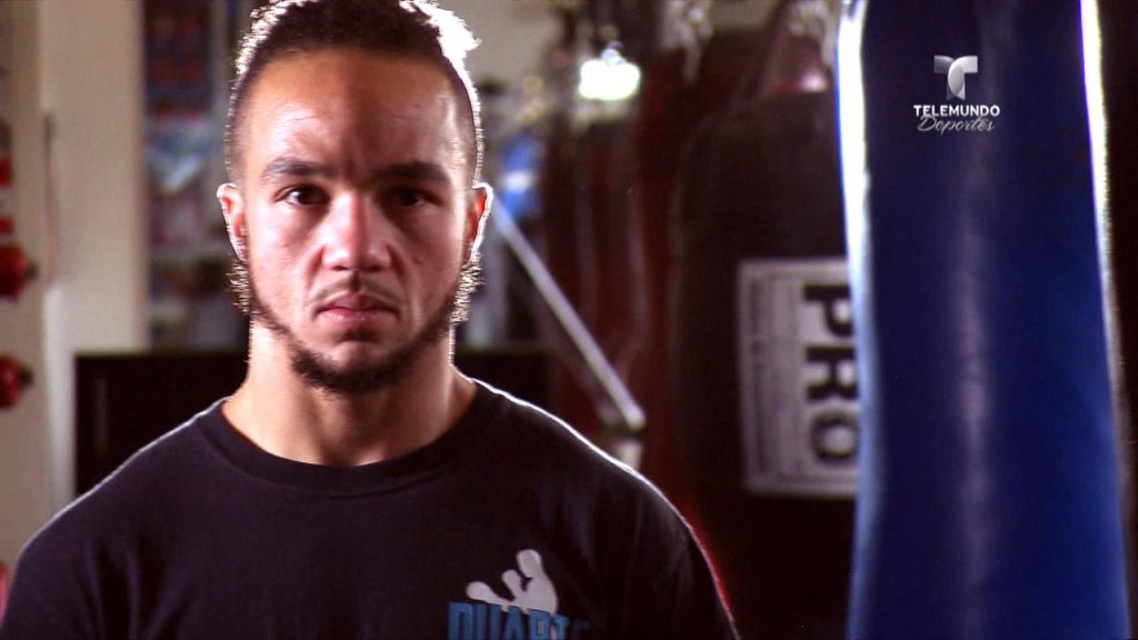 Ιστορία έγραψε ο πρώτος διεμφυλικός πυγμάχος Πατρίσιο Μανουέλ σημειώνοντας την πρώτη του νίκη (φωτο)