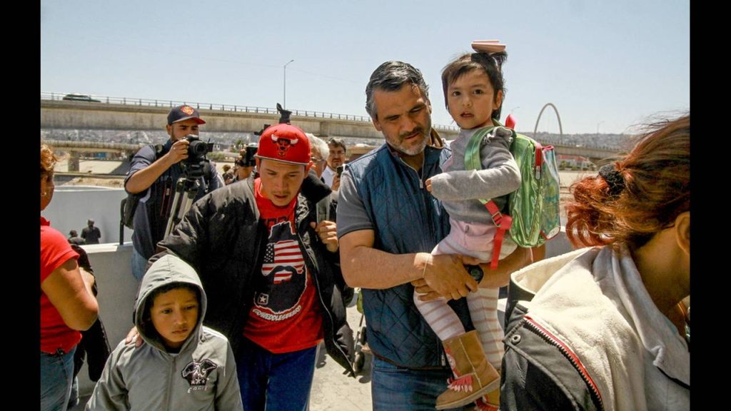 Μεξικό: Αστυνομικοί φέρονται να συμμετείχαν μαζί με κακοποιούς σε επίθεση εναντίον μεταναστών- Μία νεκρή