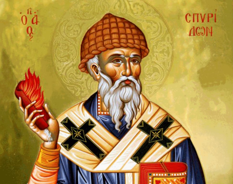 Ποιος ήταν ο Άγιος Σπυρίδων από την Κύπρο που γιορτάζει αύριο – Πώς συνδέθηκε με την Κέρκυρα και την οικογένεια Τολστόι