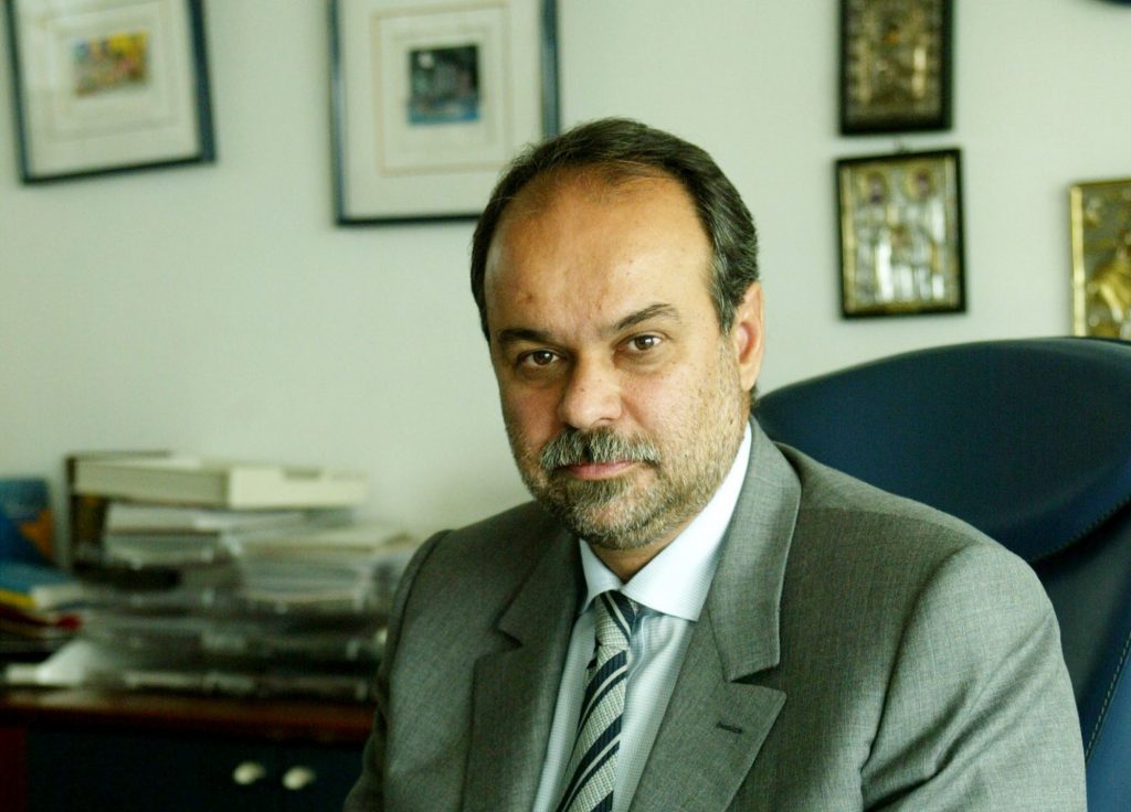 Πολίτης κατέθεσε στην τράπεζα χαρτονόμισμα των 200 ευρώ που προερχόταν από την απαγωγή Μυλωνά