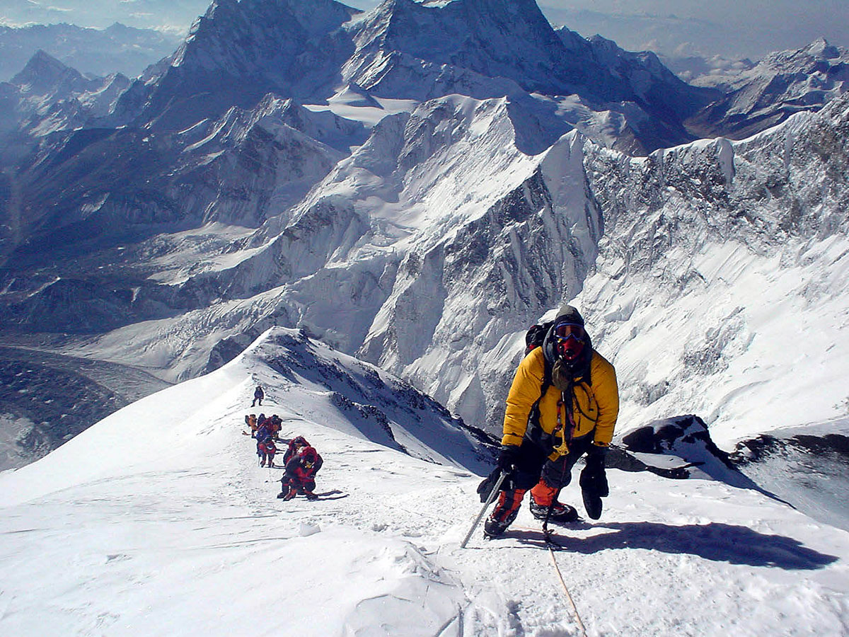 Ιμαλάια: Βρέθηκαν σοροί ορειβατών που αγνοούνταν εδώ και 30 χρόνια