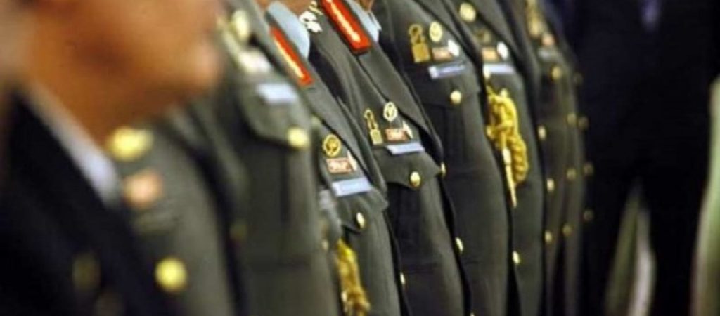 Αναδρομικά στρατιωτικών: Απογοήτευση με το τελικό πόσο που θα πάρουν μετά τις κρατήσεις που θα υποστούν (φωτο)