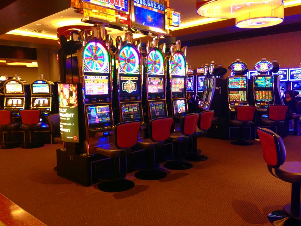 Αμερικανίδες καλόγριες έκλεψαν χρήματα από σχολείο για να… παίξουν στοιχήματα στο καζίνο