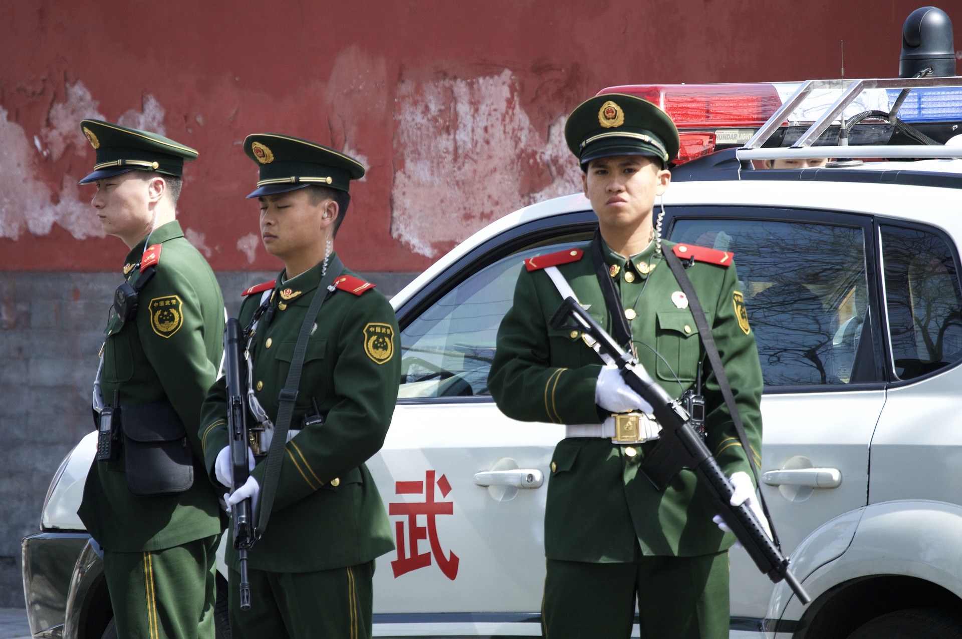 Κινεζικά αντίποινα σε Καναδά για τη σύλληψη της «κληρονόμου» του κολοσσού Huawei