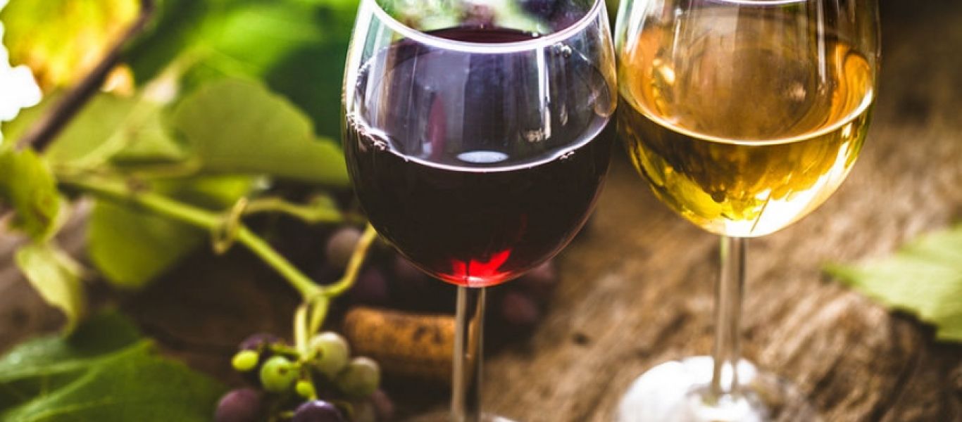 Καταργείται ο ΕΦΚ στο κρασί από 1η Ιανουαρίου – Στη Βουλή η τροπολογία