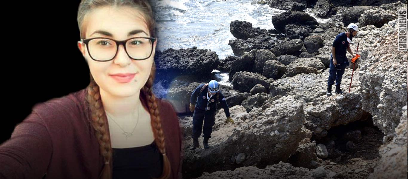 Οι διάλογοι Αλβανού και Ελληνα για την δολοφονία της φοιτήτριας στη Ρόδο – Την έκοβαν στο λαιμό και με μαχαίρι