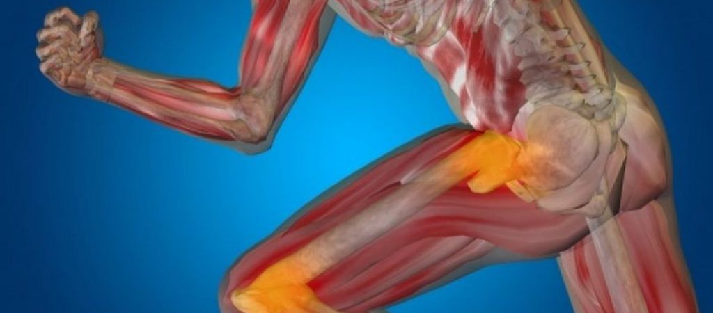 Αυτή η τροφή σου χαρίζει γερά κόκαλα – Και όχι δεν είναι το γάλα