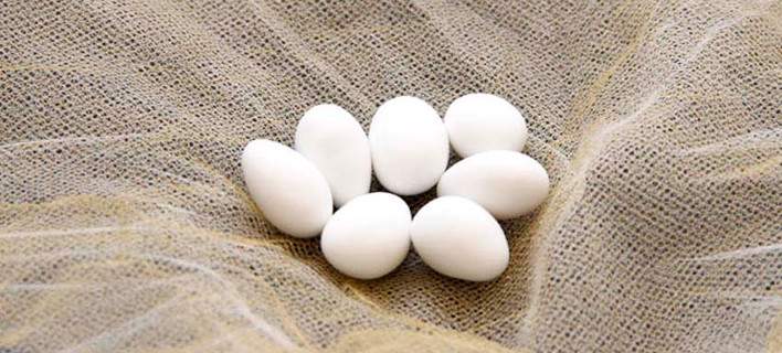 Γιατί τα κουφέτα στις μπομπονιέρες είναι σε μονό αριθμό