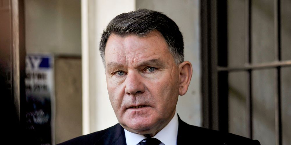 Αλέξης Κούγιας: «Μου είχαν προτείνει να γίνω πρόεδρος σε Ολυμπιακό και Παναθηναϊκό»