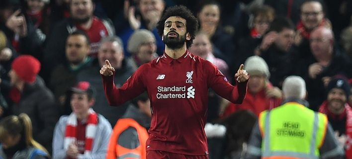 Champions League: Προκρίθηκαν Λίβερπουλ-Τότεναμ, αποκλεισμός για Ιντερ-Νάπολι (βίντεο)