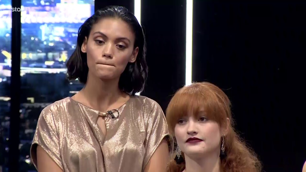 Δείτε πως ήταν η Άννα Αμανατίδου πριν μπει στο GNTM- Είχε βγει «Μις Θεσσαλία» (βίντεο)