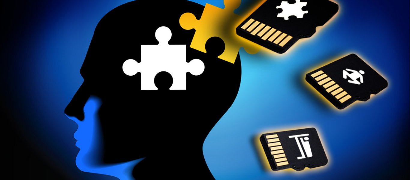 Ξεχνάτε εύκολα; Αυτό είναι το βότανο που ενισχύει τη μνήμη έως και 75% (βίντεο)