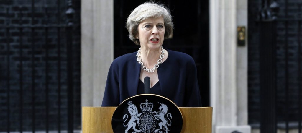 Εκπρόσωπος Τ.Μέι: «Το βρετανικό κοινοβούλιο θα ψηφίσει για τη συμφωνία για το Brexit πριν από τις 21 Ιανουαρίου»