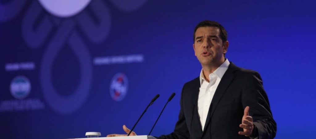 Α. Τσίπρας: Τα θετικά μέτρα «δεν είναι δώρα αλλά αναγκαίες ανάσες»