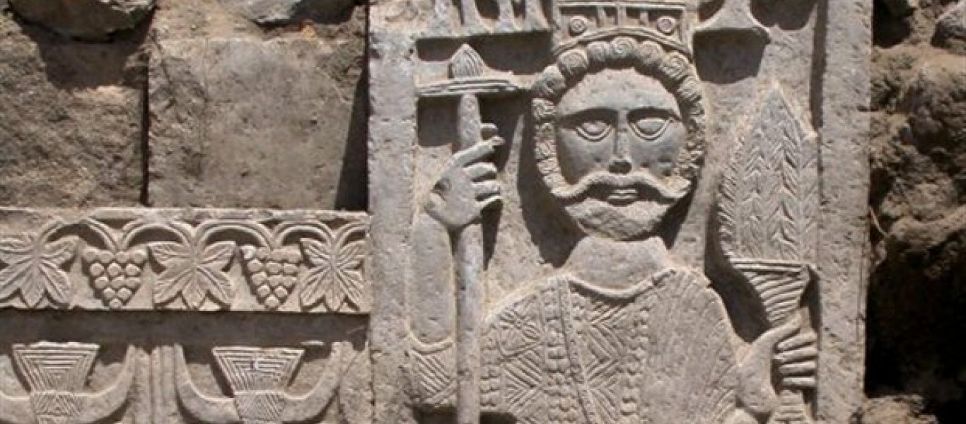 Μήπως υπήρξε κάποτε χριστιανός βασιλιάς στη Μέκκα;