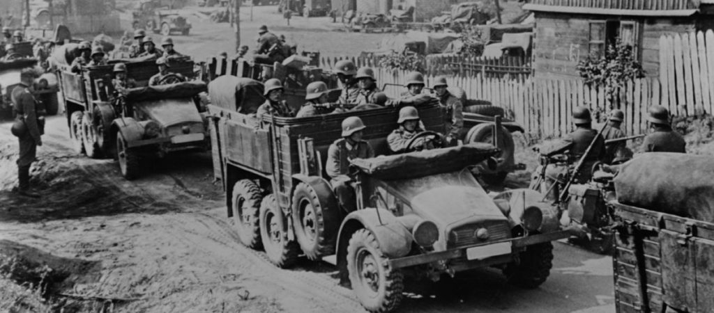 Επιχείρηση «Χειμερινή Θύελλα» – Η απέλπιδα προσπάθεια των Γερμανών για τη σωτηρία της 6ης Στρατιάς στον Β’ΠΠ (βίντεο)