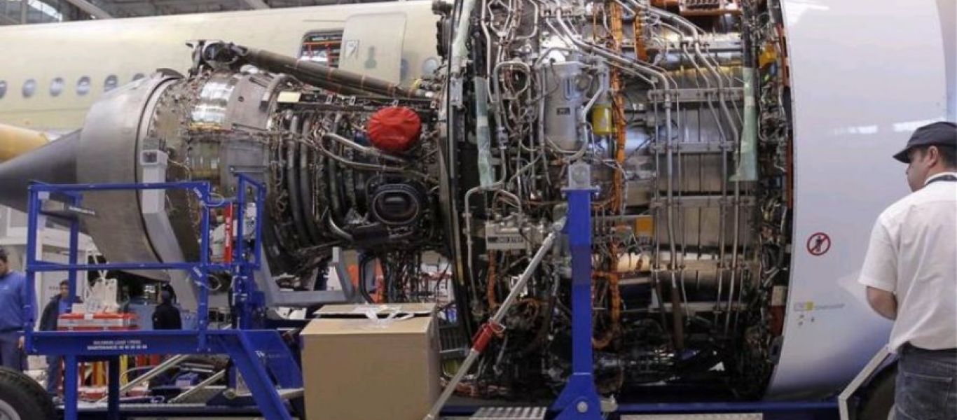 Η Rolls-Royce θέλει να φύγει από το Ηνωμένο Βασίλειο