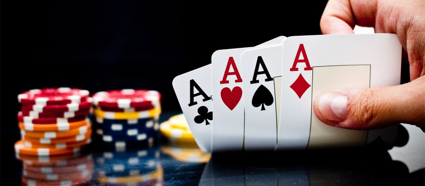 Πόκερ: Η μπλόφα στην ιστορία του παιχνιδιού που άλλαξε μια για πάντα τα δεδομένα (φωτό- βίντεο)