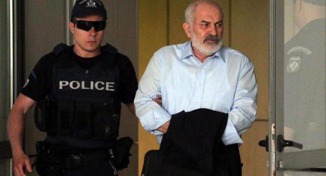 Kαταδικάστηκε ο πρώην γενικός διευθυντής εξοπλισμών Ιωάννης Σμπώκος για παθητική δωροδοκία