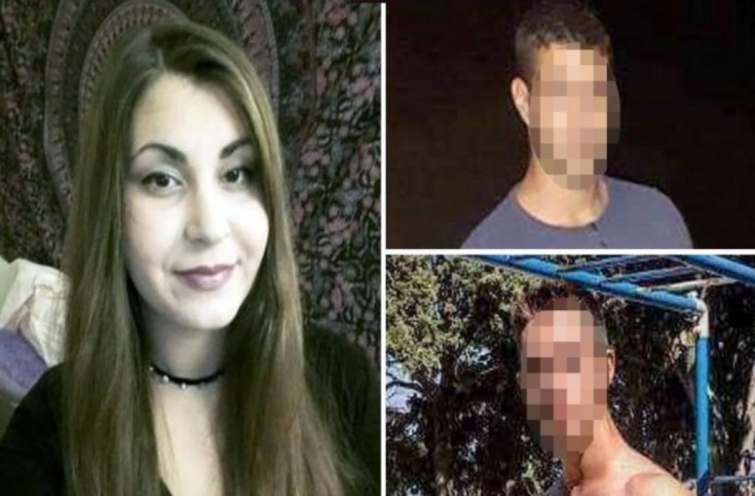 Νέα στοιχεία από την δολοφονία της Ελένης Τοπαλούδη: Οι εικόνες από το βανάκι του «τρόμου» περιπλέκουν τα πράγματα