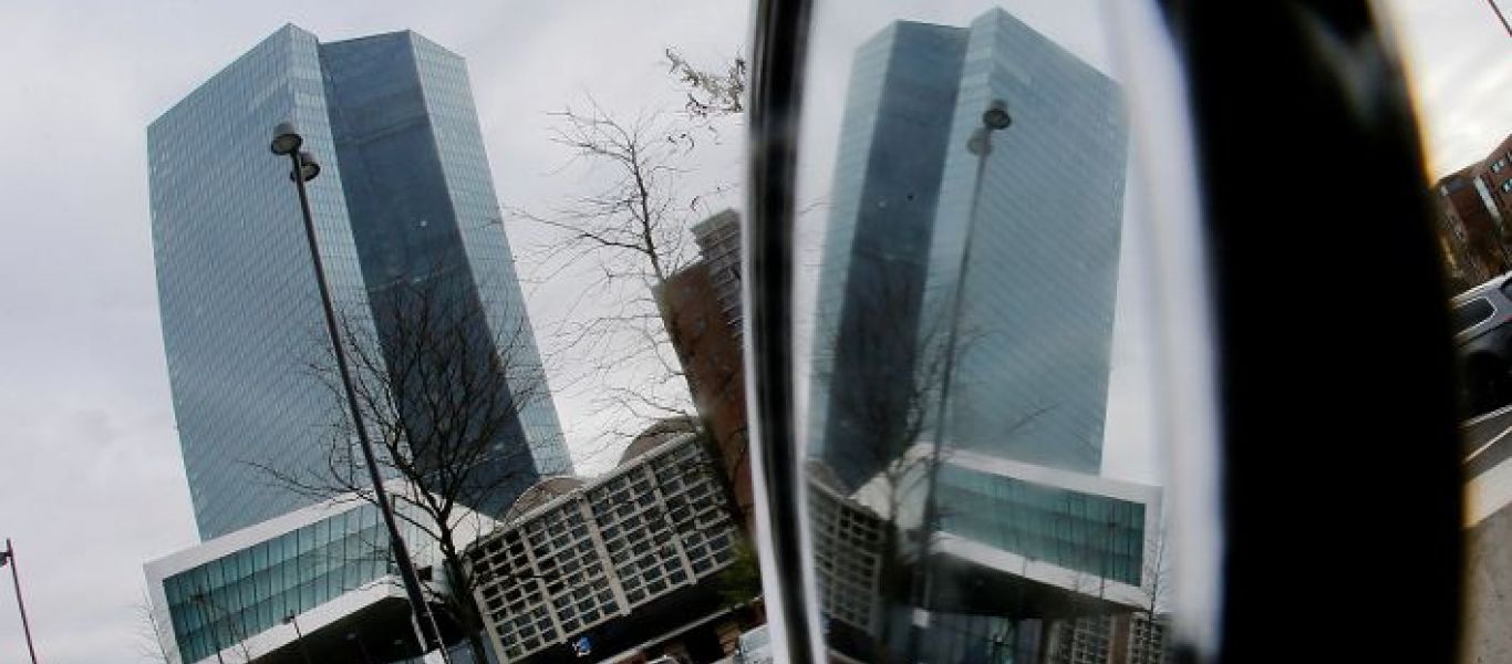 Τερματισμός QE: Τι σημαίνει για την Ελλάδα – Η ποσοτική χαλάρωση που δεν γνωρίσαμε ποτέ