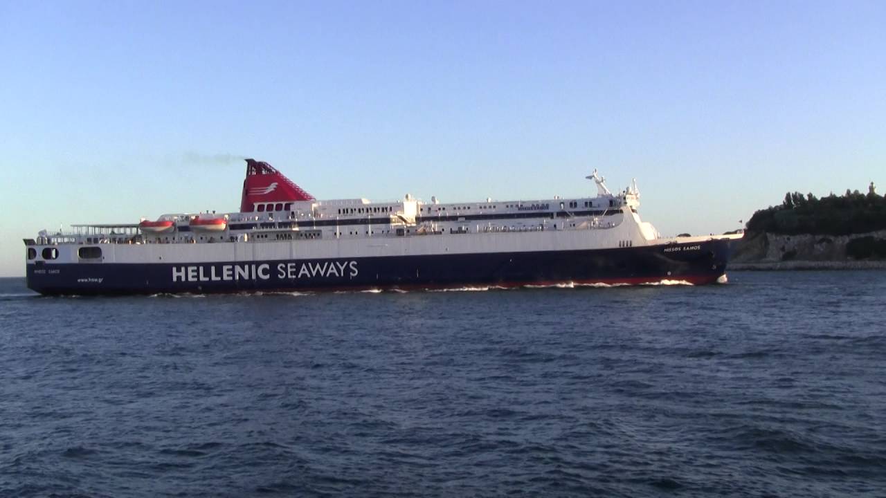 «Οδύσσεια» για 238 επιβάτες πλοίου που ταξιδεύουν από χθες για Μυτιλήνη