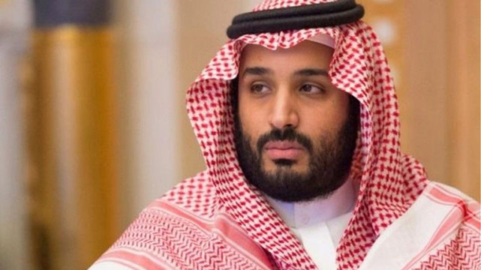 ΗΠΑ – Γερουσία: «Υπεύθυνος για τη δολοφονία Κασόγκι ο πρίγκιπας διάδοχος της Σ. Αραβίας»