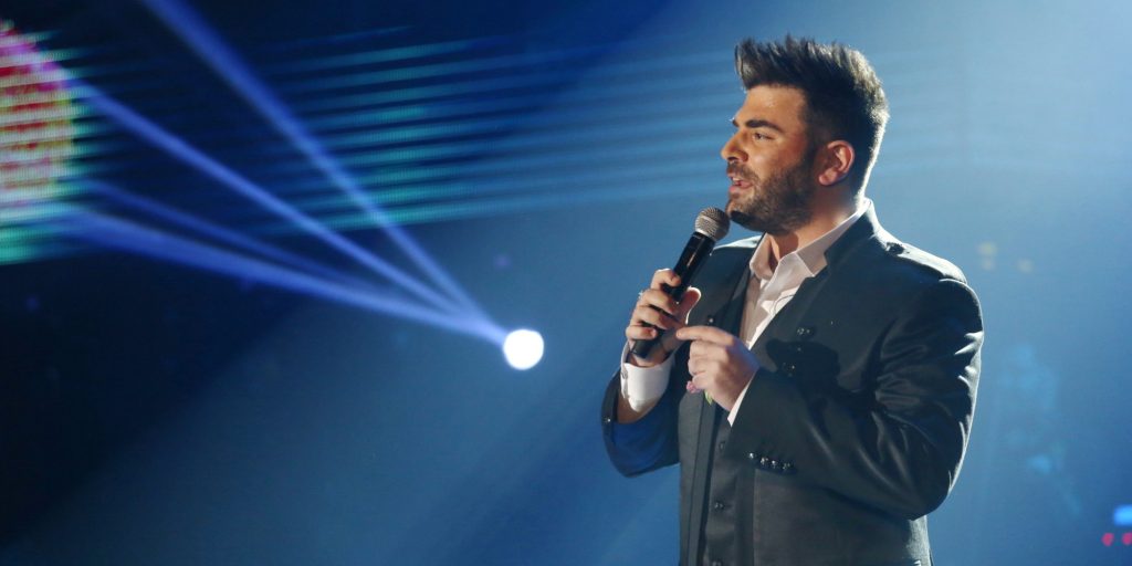 Κυκλοφόρησε το νέο τραγούδι του Παντελή Παντελίδη (βίντεο)