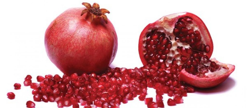 Γιατί την Πρωτοχρονιά σπάμε ρόδι για γούρι;