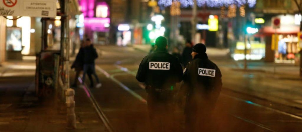 Επίθεση στο Στρασβούργο: Κατέληξε ένας σοβαρά τραυματισμένος – 3 νεκροί – 13 τραυματίες