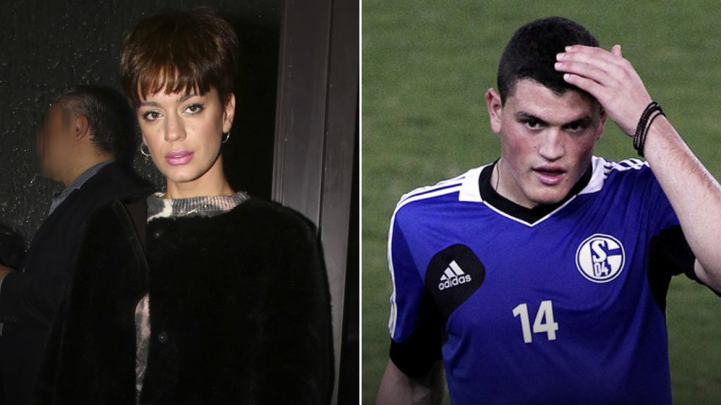 Τραϊάνα Ανανία – Κυριάκος Παπαδόπουλος: H απάντηση του ποδοσφαιριστή στην ανεξέλεγκτη δημόσια κόντρα! (βίντεο)