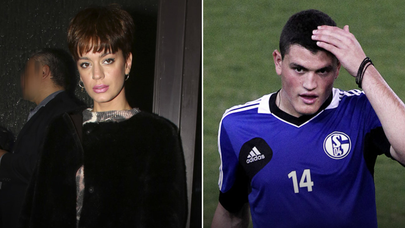 Τραϊάνα Ανανία – Κυριάκος Παπαδόπουλος: H απάντηση του ποδοσφαιριστή στην ανεξέλεγκτη δημόσια κόντρα! (βίντεο)