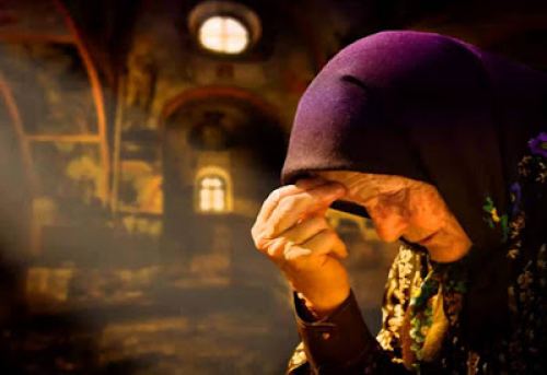 Σε ειρωνεύονται για την ορθόδοξη πίστη σου; Δες τι πρέπει να κάνεις