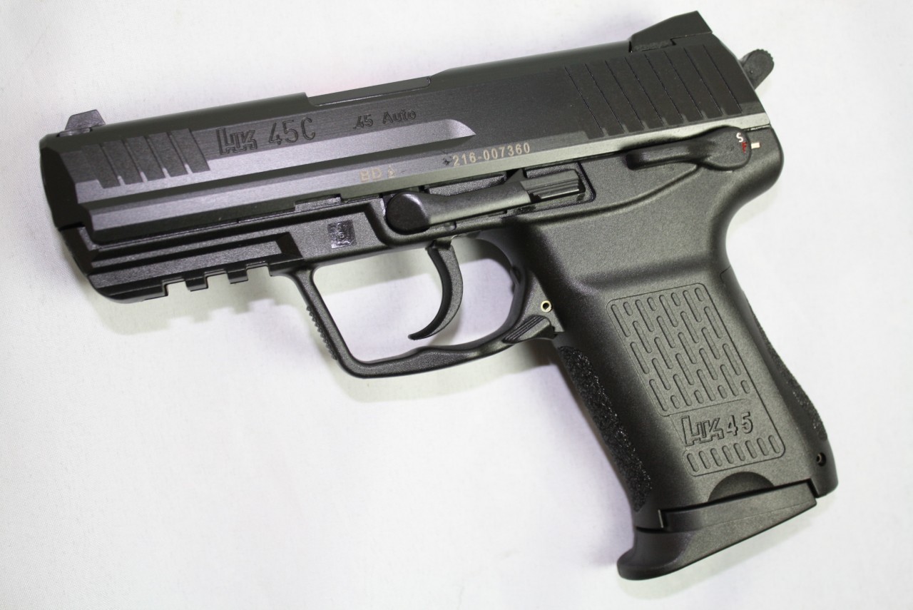 Ποιοι και πώς έκλεψαν τα όπλα από το ΑΤ Εξαρχείων – Μόνο αξιωματικοί και αστυφύλακες είχαν πρόσβαση στον χώρο φύλαξης