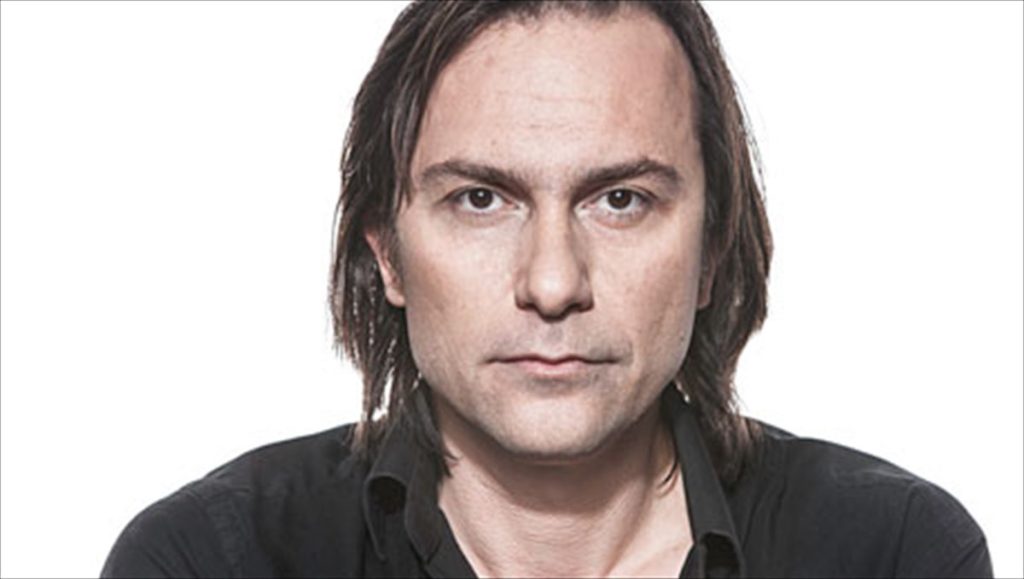 Δεν θα πιστέψετε ποιος γνωστός ηθοποιός είναι ο ο αδερφός του Δημήτρη Αλεξανδρή (φωτο)