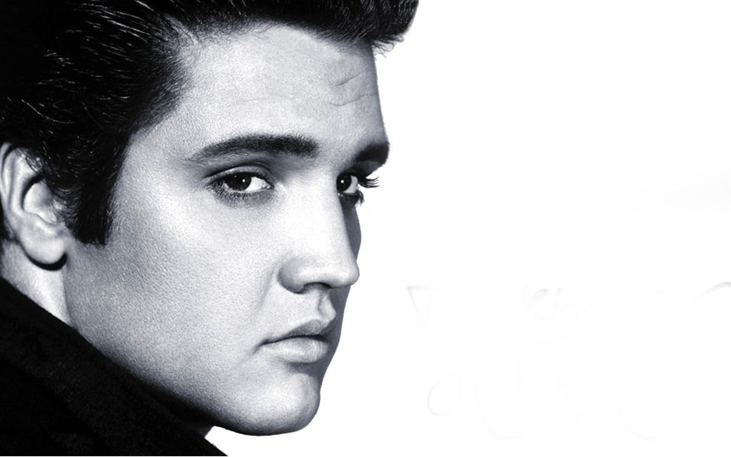 Πώς θα ήταν ο Elvis Presley στα 83 του αν ζούσε σήμερα; (βίντεο)