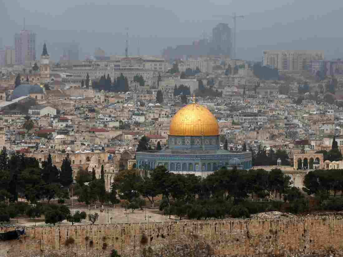 Η Αυστραλία αναγνώρισε τη δυτική Ιερουσαλήμ ως πρωτεύουσα του Ισραήλ