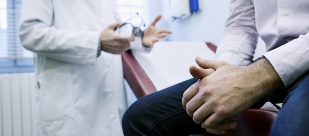 Καρκίνος του προστάτη: Μπορούν οι άνδρες να ξαναγίνουν ενεργοί στην ερωτική τους ζωή;