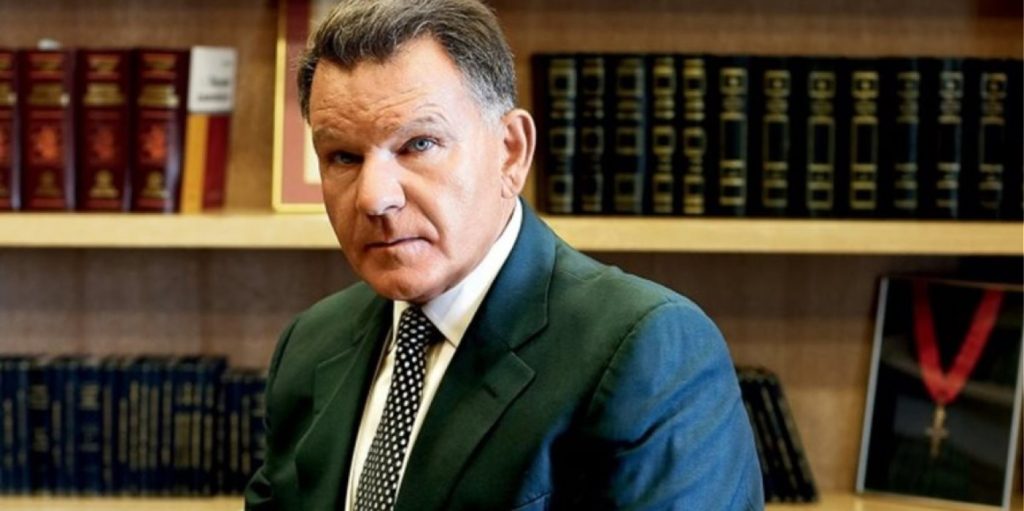 Α.Κούγιας για φοιτήτρια: «Δεν έχει σημασία ποιος κρατούσε το σίδερο ο θάνατος δεν επήλθε από το χτύπημα αλλά από πνιγμό»