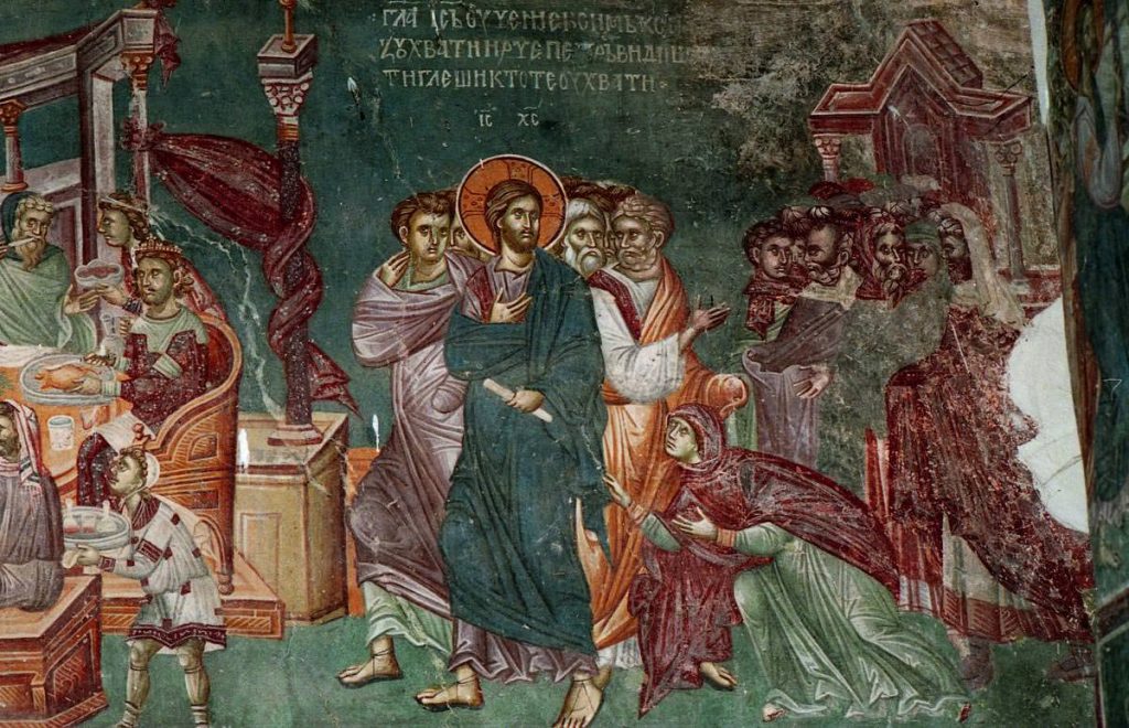 Πότε και πως γίνεται το αεροβάπτισμα;