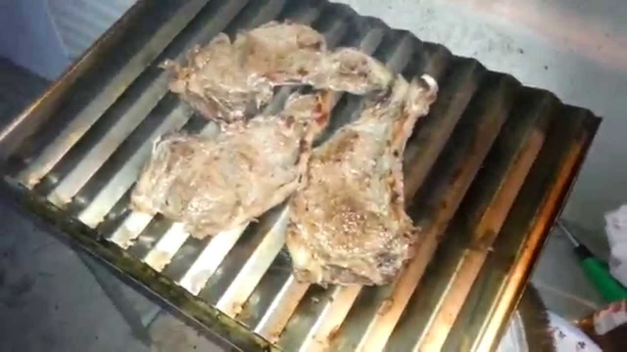 Μήπως κάνετε κάποιο λάθος στο ψήσιμο της μπριζόλας; – Δείτε εδώ (βίντεο)