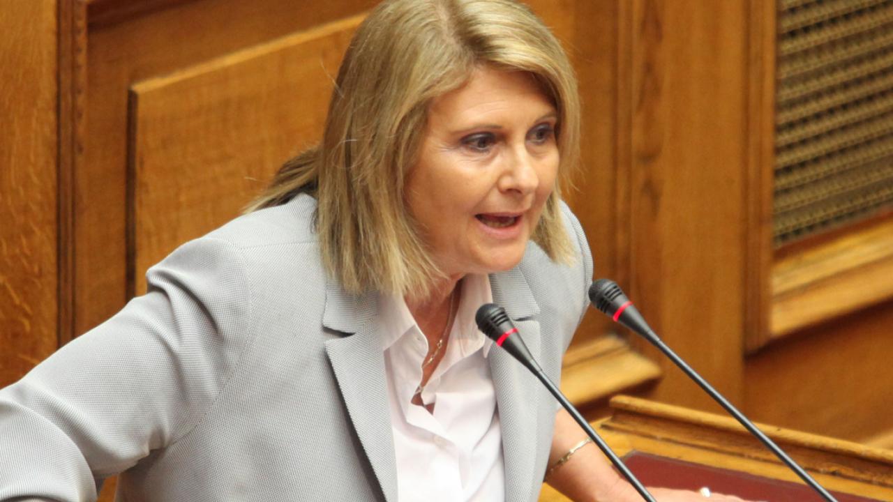 Σ.Βούλτεψη: «Η Συμφωνία των Πρεσπών άνοιξε την όρεξη για δημιουργία δήθεν ”μακεδονικής” μειονότητας»