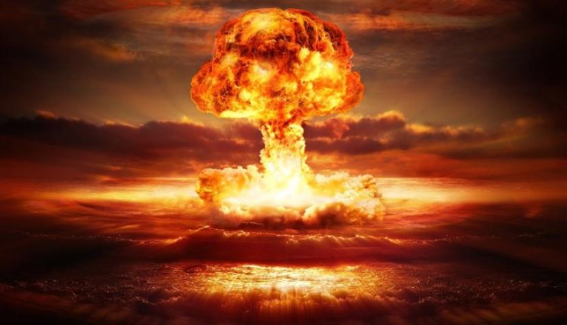 Προφητεία Γέροντα Αντωνίου: «Αεροπλάνα θα πέφτουν, πλοία θα βουλιάζουν, πυρηνικοί σταθμοί θα ανατιναχτούν» (βίντεο)