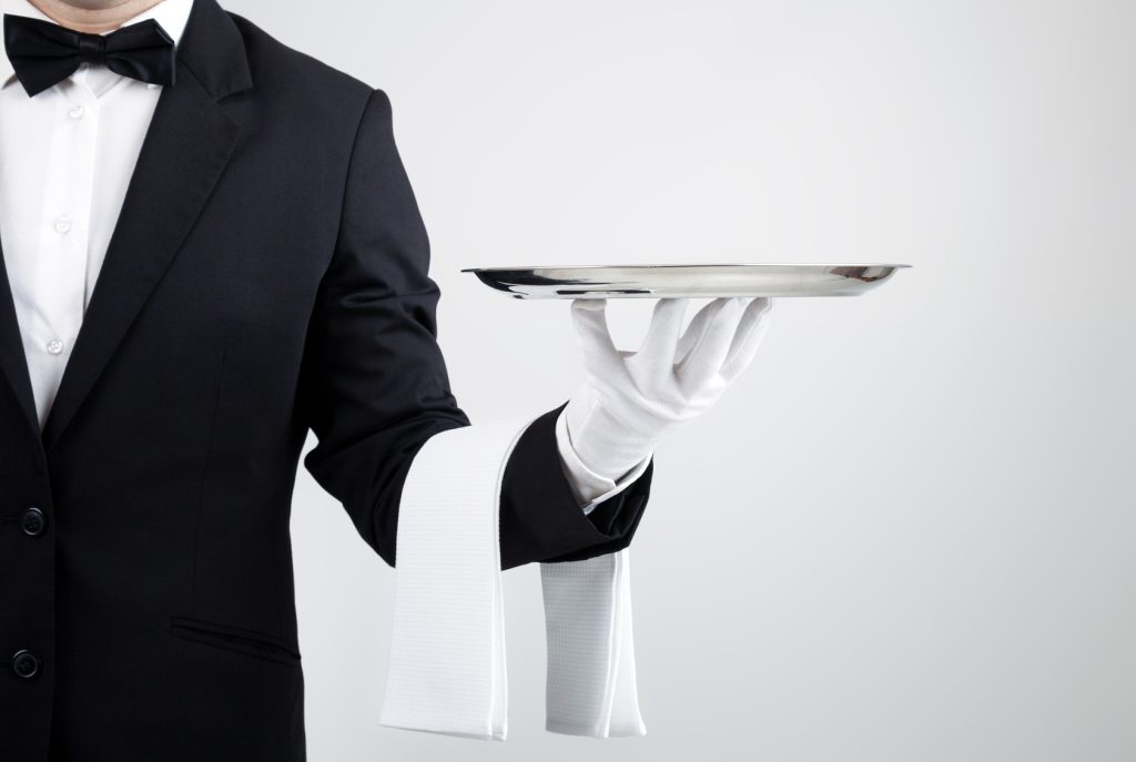 Πόσο είναι το φιλοδώρημα που αφήνουμε ανά χώρα για να μη μας «κακολογήσουν»;