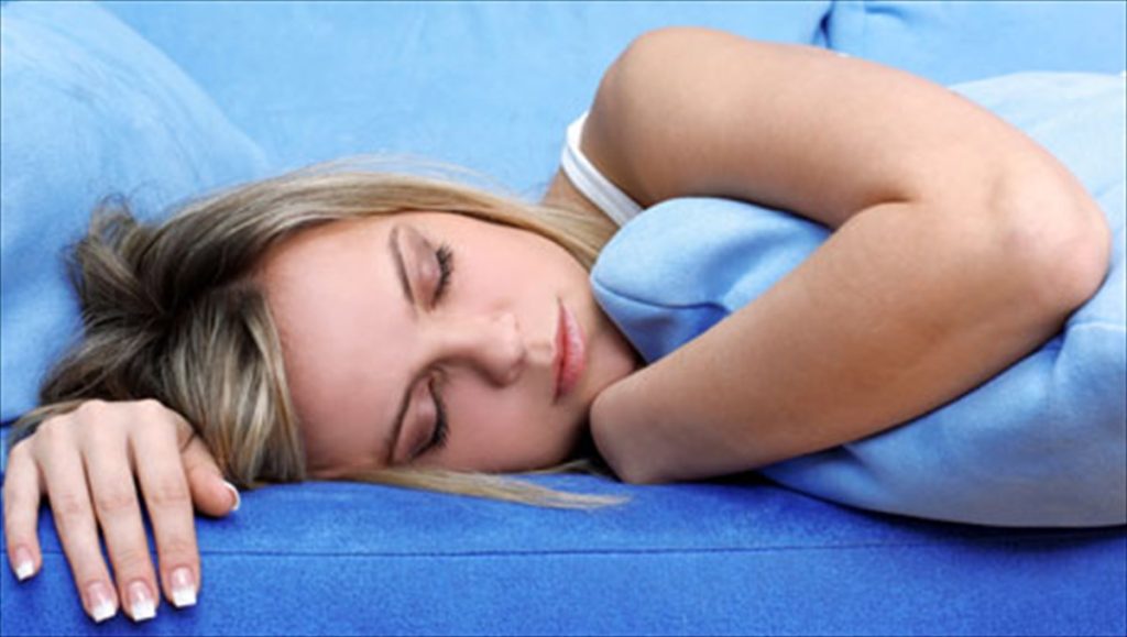 Ύπνος και ξεκούραση: Αυτή είναι η κατάλληλη ώρα ανάπαυσης