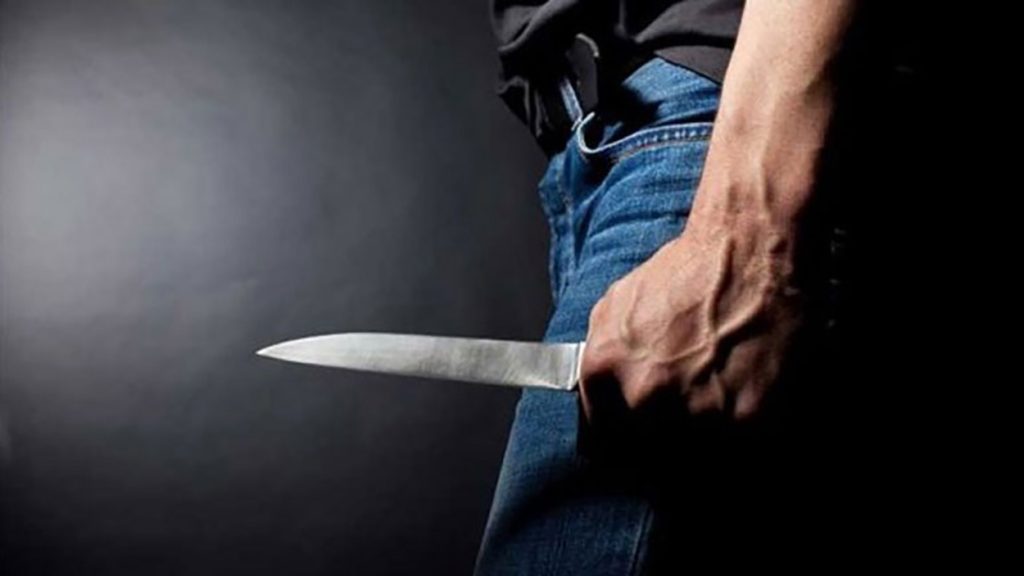 Αχαΐα: Άγριος τσακωμός ανάμεσα σε δύο άντρες- Τον κάρφωσε στον θώρακα με αιχμηρό αντικείμενο